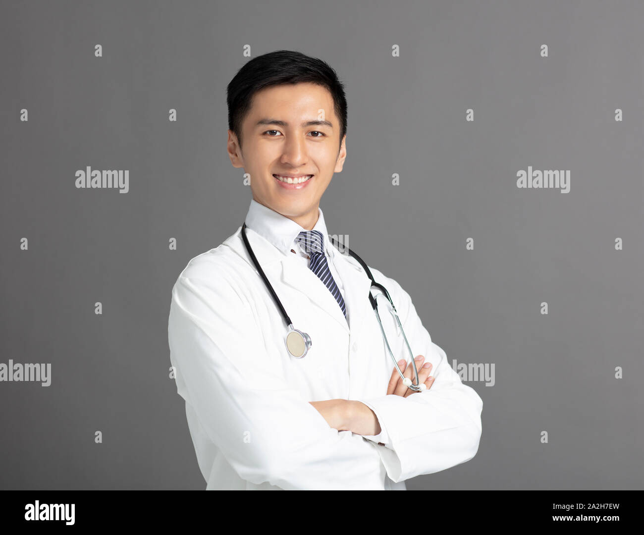 Man doctor hi-res stock photography and images - Alamy