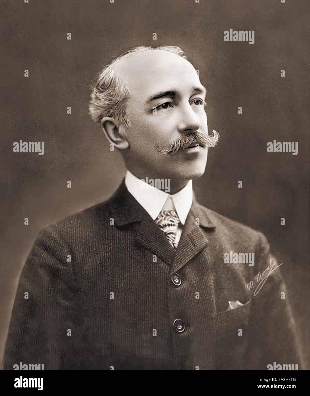 Enrique de la Riva Agüero 3 Stock Photo Alamy