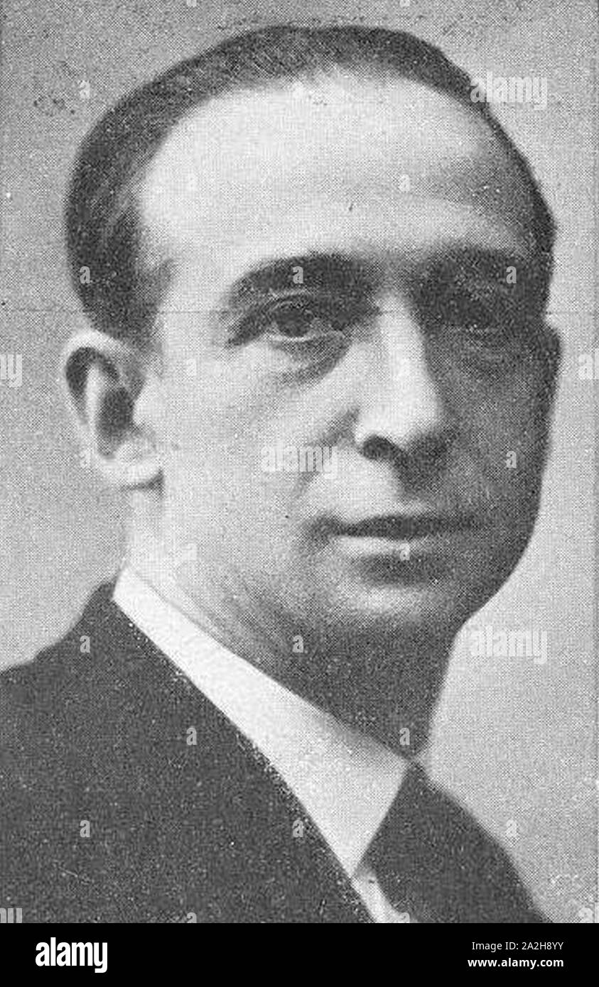 Enrique Gómez Jiménez 1934 Stock Photo Alamy