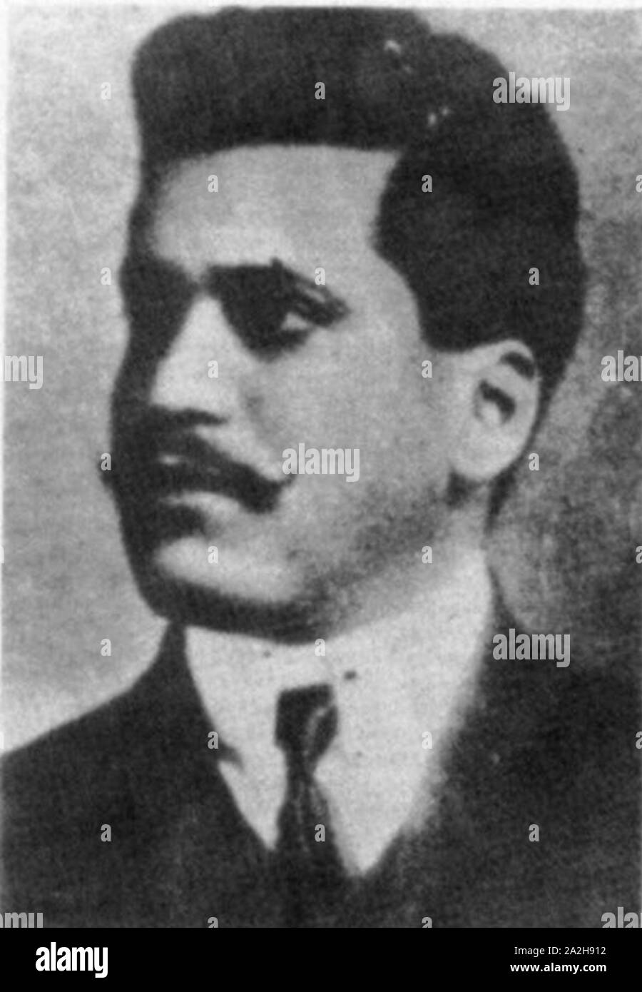 Enrique Flores High Resolution Stock Photography and Images - Alamy