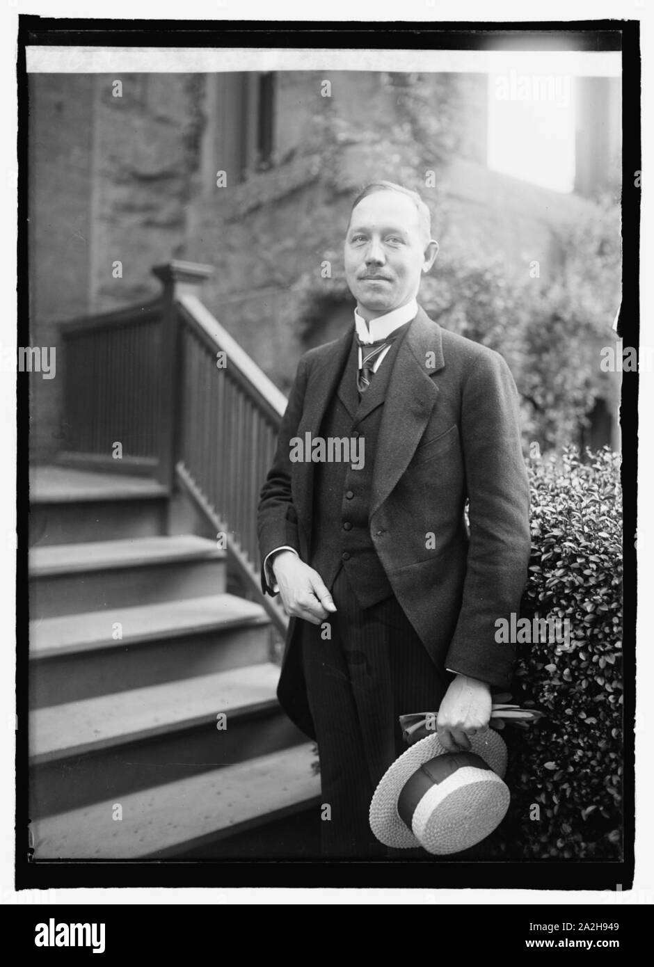 Enrique Olaya Herrera, 51522 Stock Photo Alamy