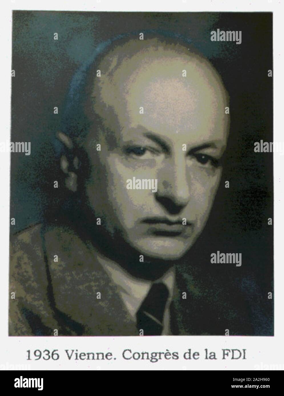 Enry Lentulo 1936 Stock Photo Alamy