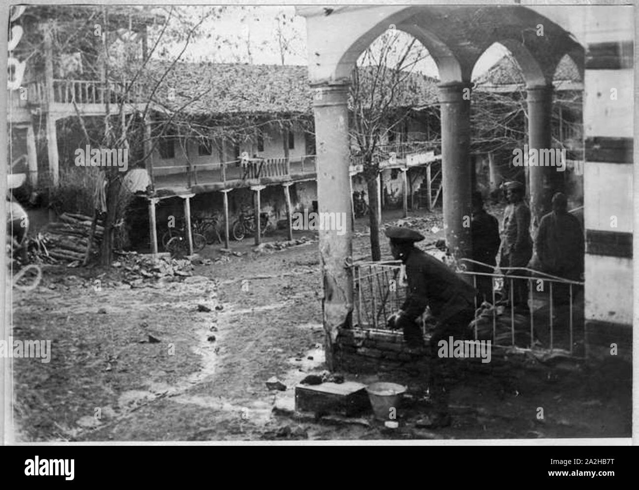 1917 06 Black and White Stock Photos & Images - Alamy