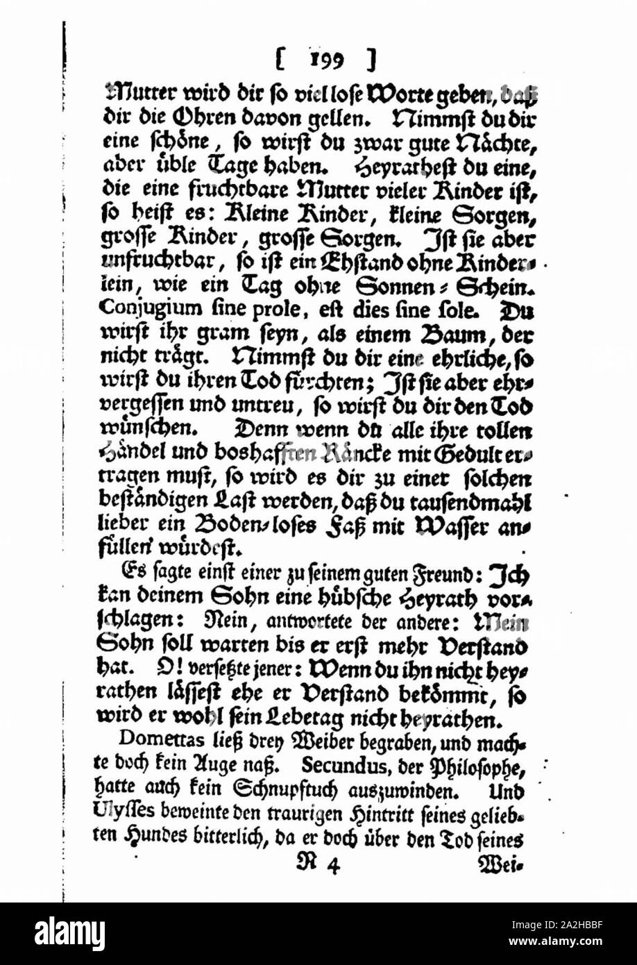 Klugheit High Resolution Stock Photography And Images Alamy