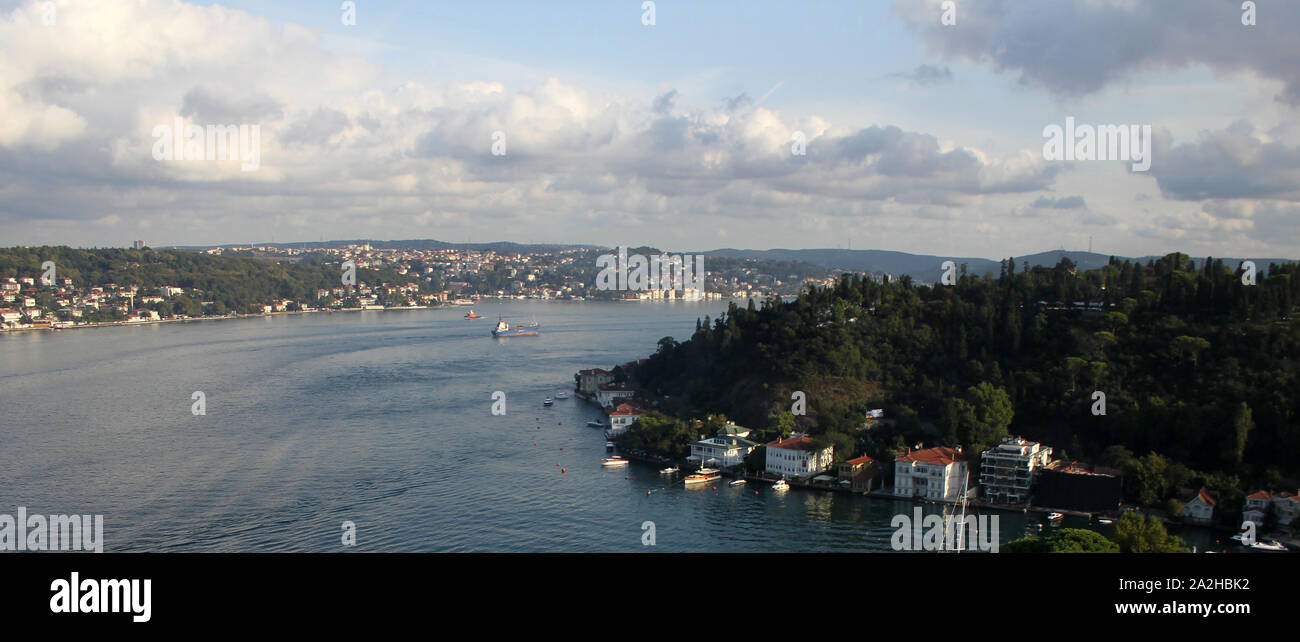 İstanbul Stock Photo