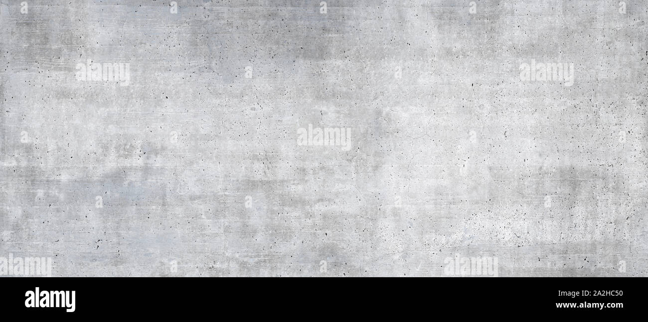 Texture of old gray concrete wall for background Stock Photo - Alamy