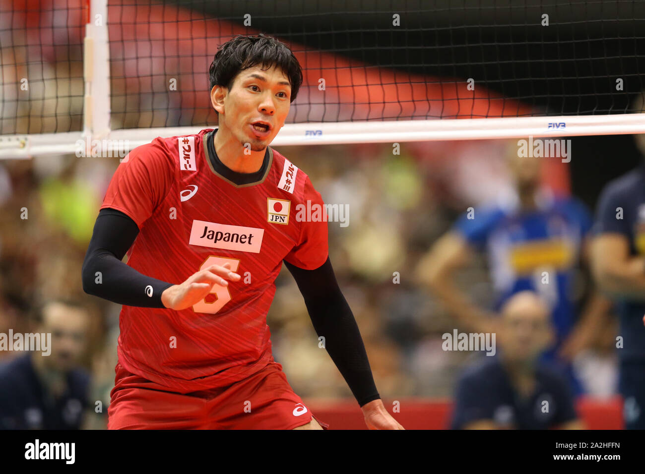 Tatsuya fukuzawa 2024