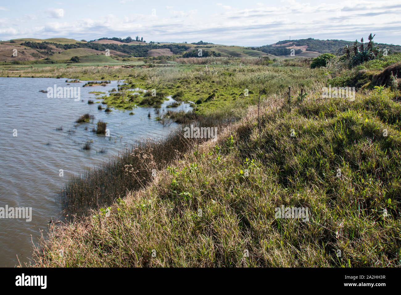 Cure Rivier The cure river hi-res stock photography and images - Alamy