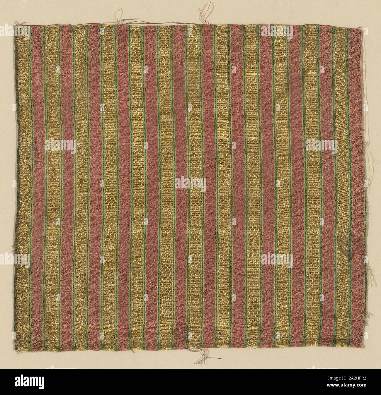 Panel, 19th century, Iran, Iran, 27.5 x 29.4 cm (10 13/16 x 11 5/8 in
