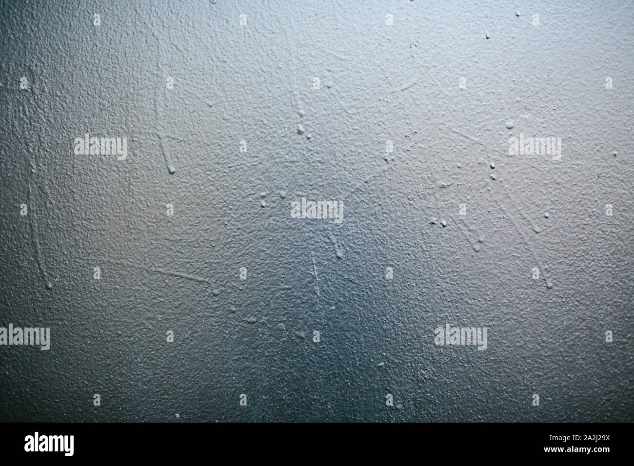 Shinny painted background with brushstrokes. Stock Photo