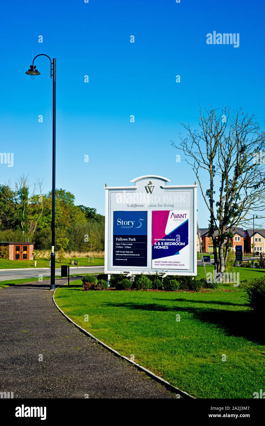 Wynyard park hires stock photography and images Alamy