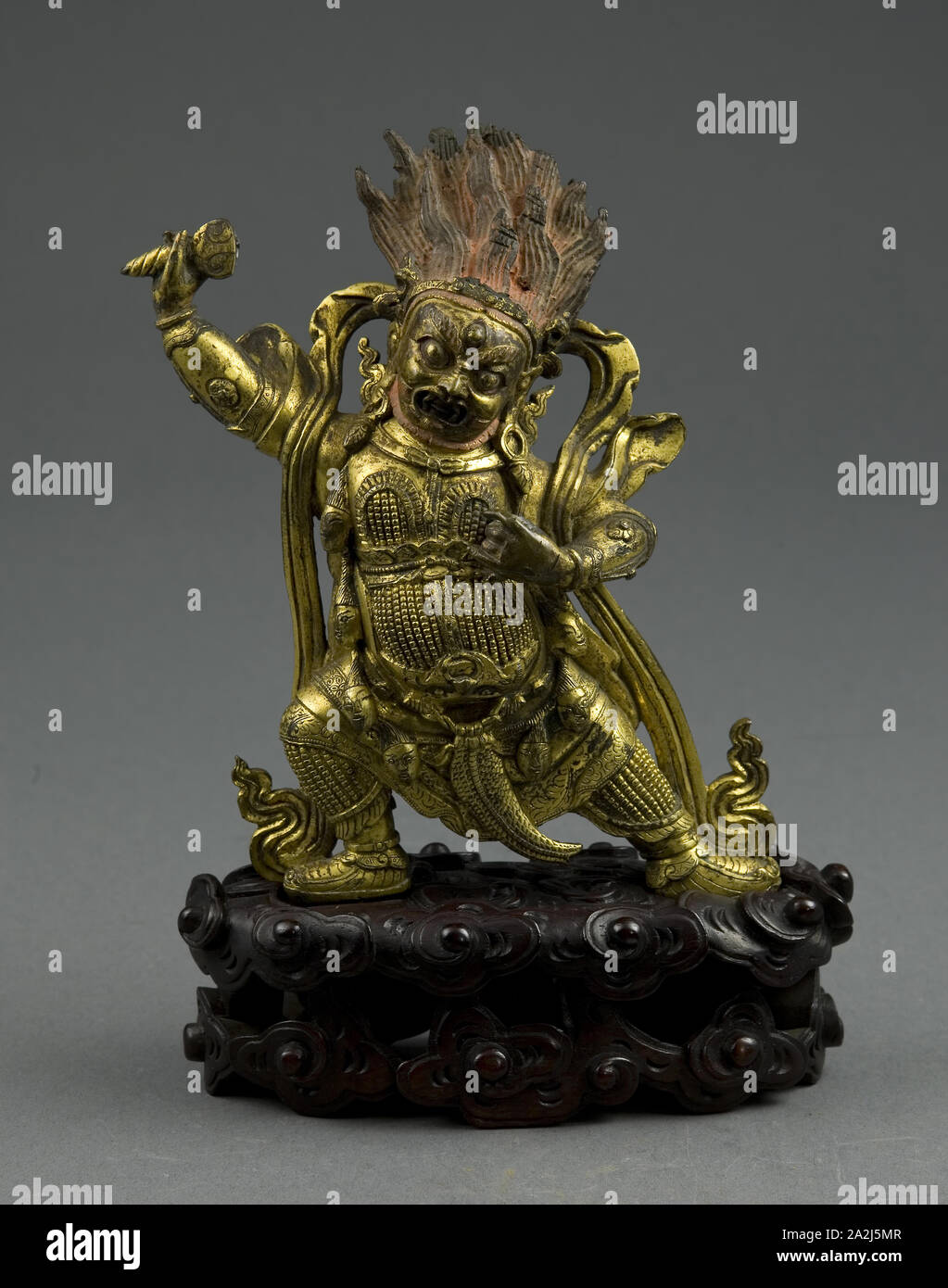 Protector deity hi-res stock photography and images - Alamy