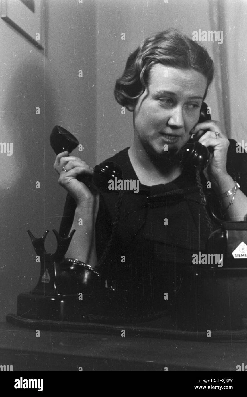 Uber phone germany Black and White Stock Photos & Images - Alamy