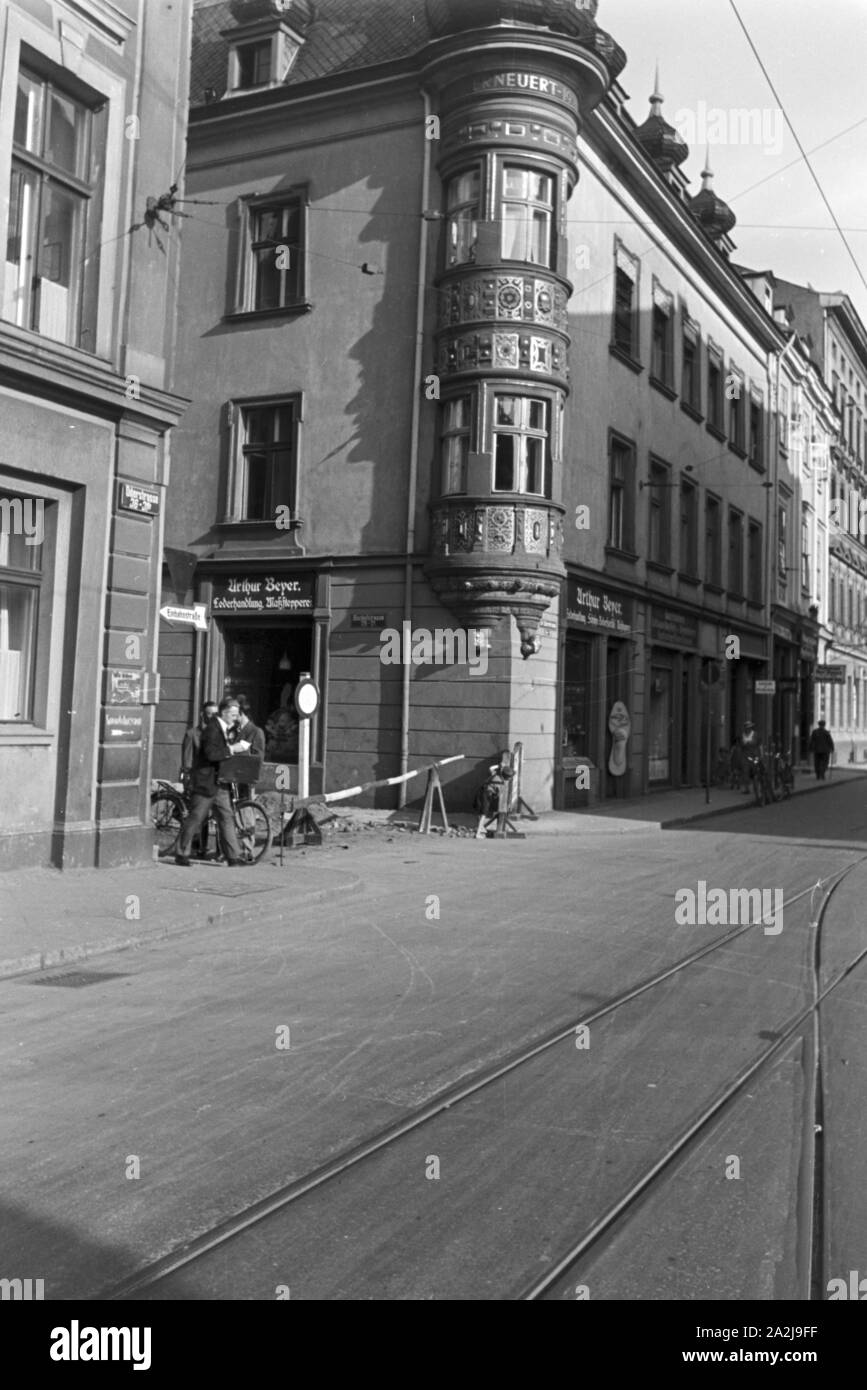 Germany frankfurt on oder Black and White Stock Photos & Images - Alamy