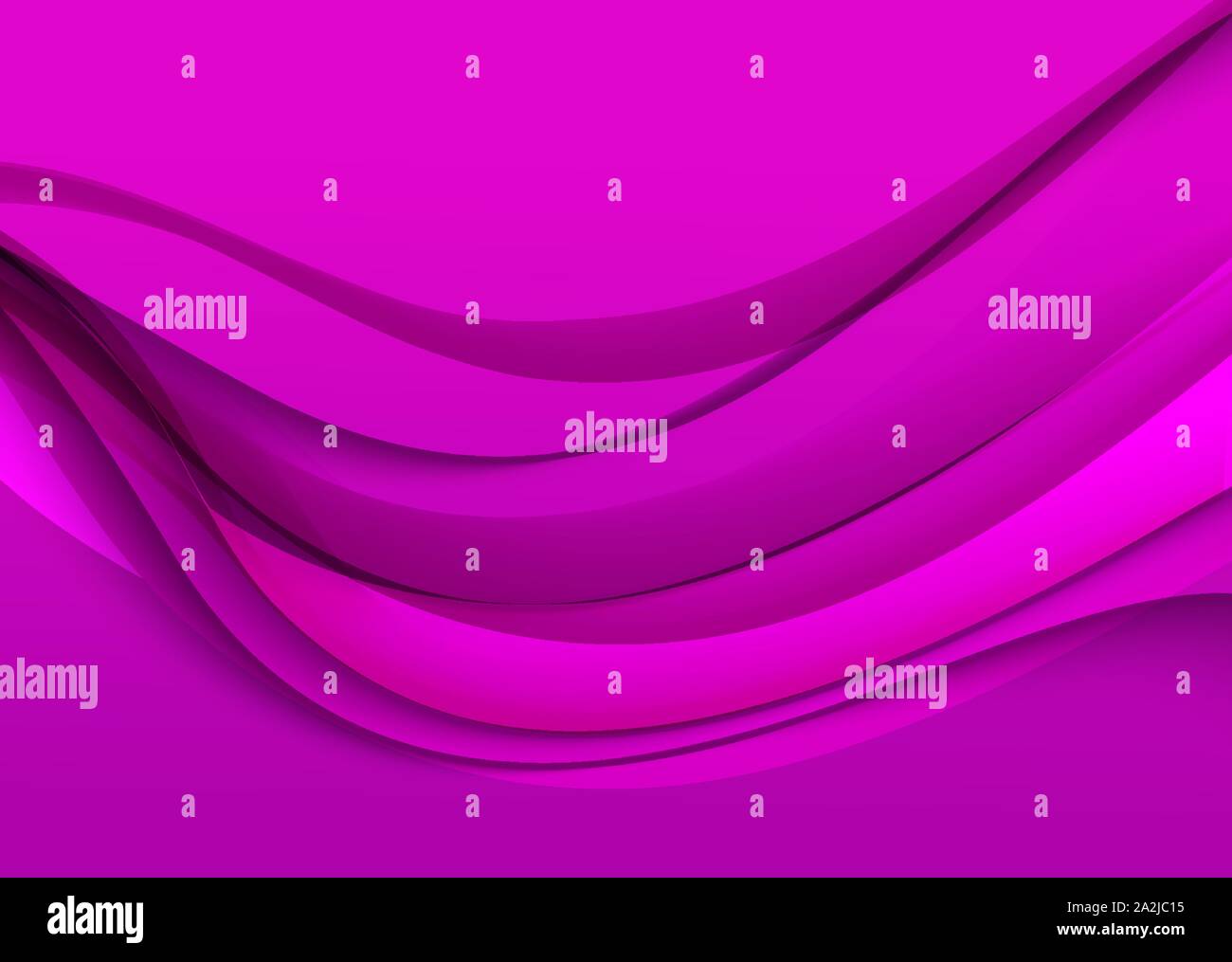 Abstract elegant purple Vector Background. Vector illustration. Stock Vector