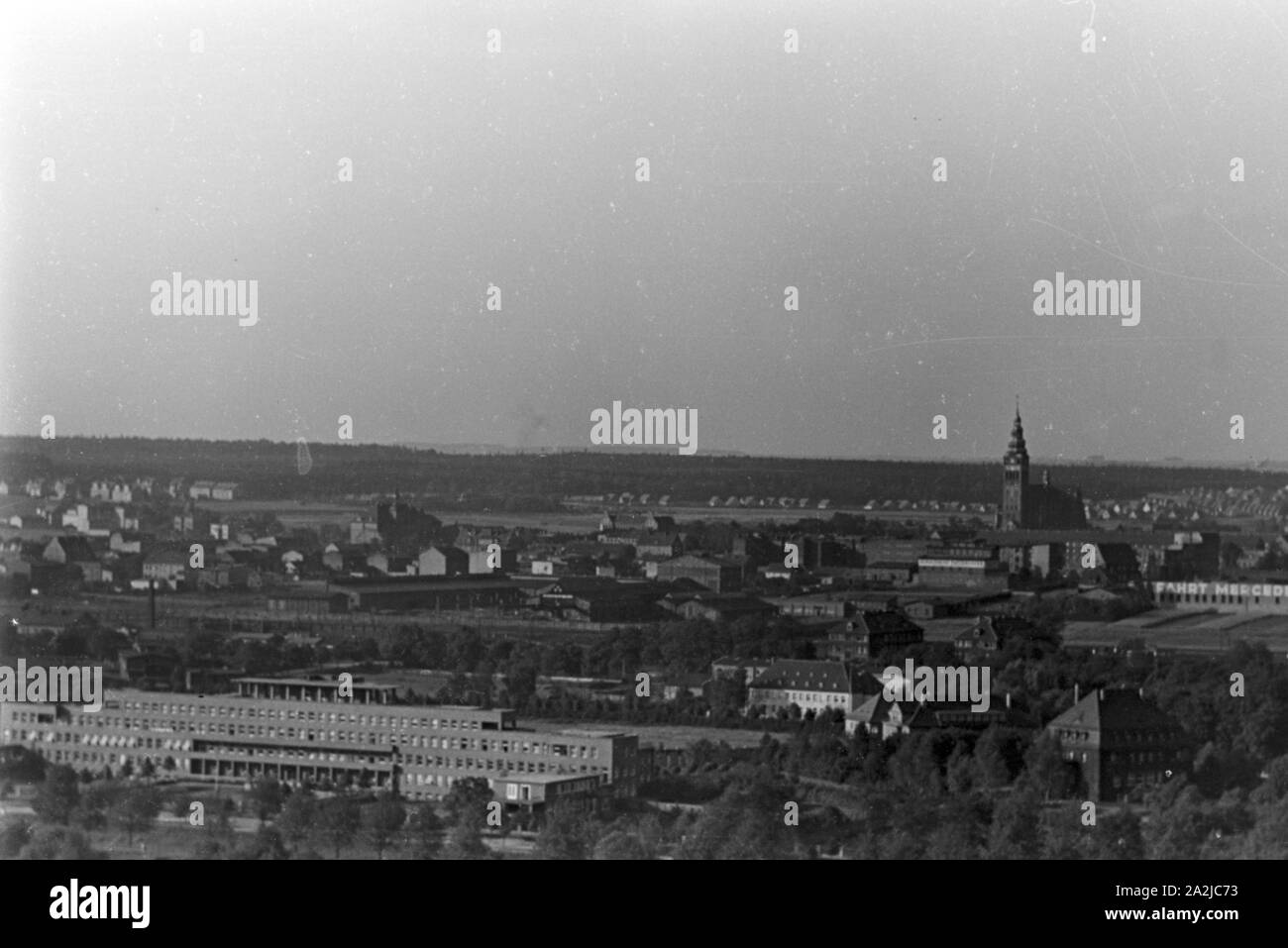 Deutsches reich 1930er jahre trip to gleiwitz in upper silesia hires