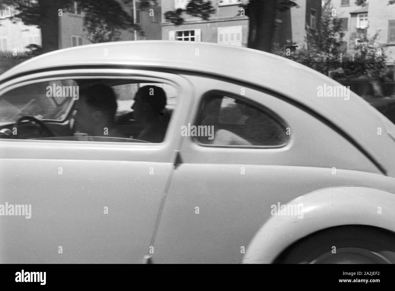 Ein Ausflug nach Marbach, Deutsches Reich 1930er Jahre. A trip to