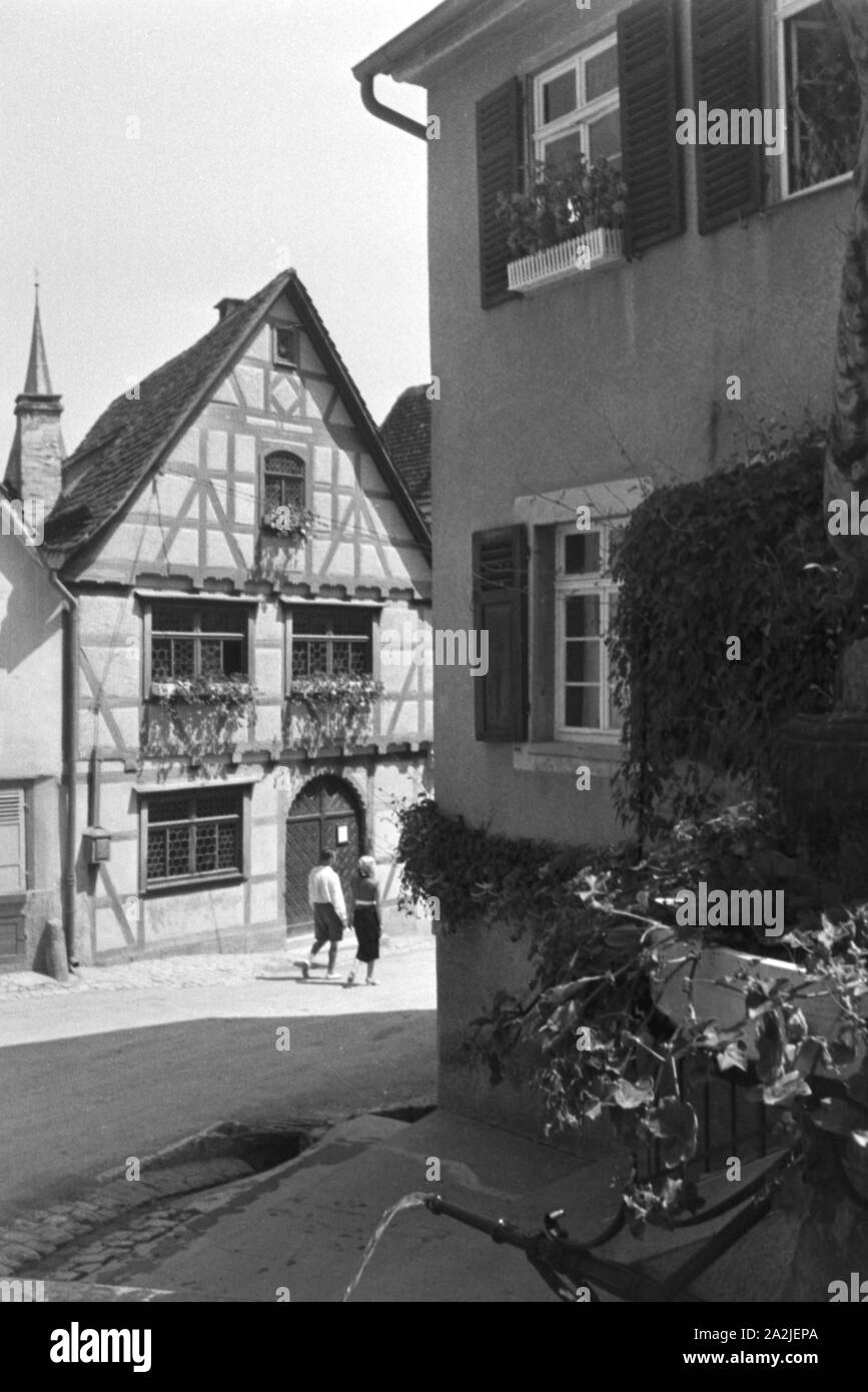 Germany 1930 hi-res stock photography and images - Alamy