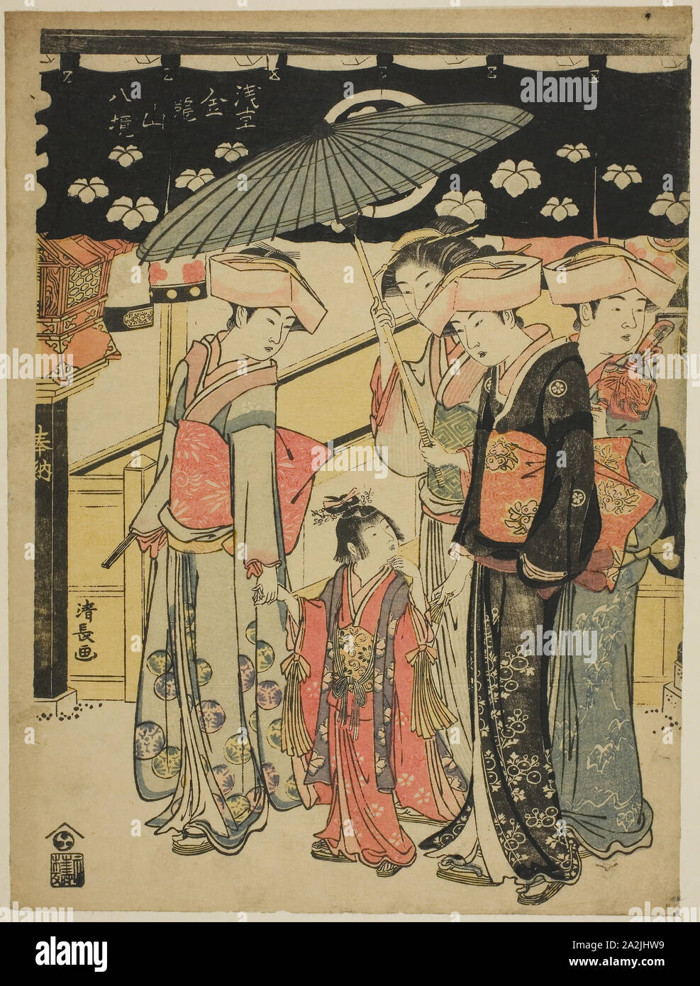 the-nakamise-shopping-street- the-nakamise-shopping-street-