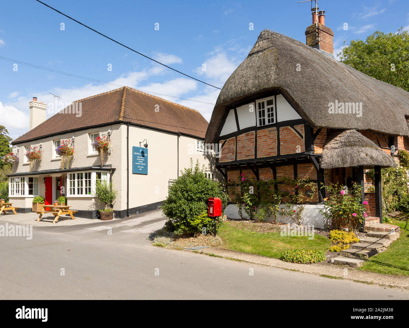 Crown and anchor ham hires stock photography and images Alamy