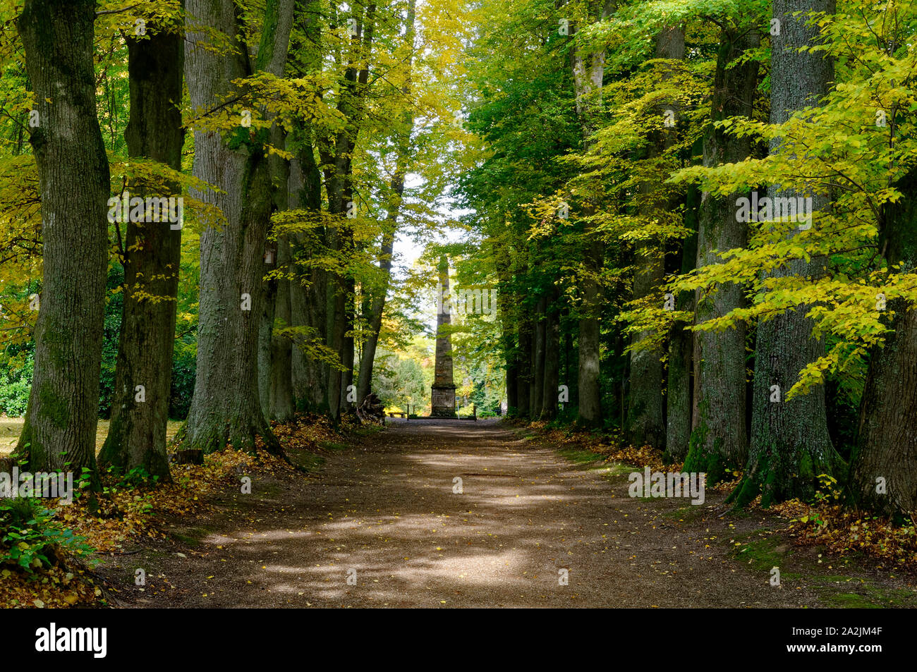 Englischer garten eulbach hires stock photography and images Alamy