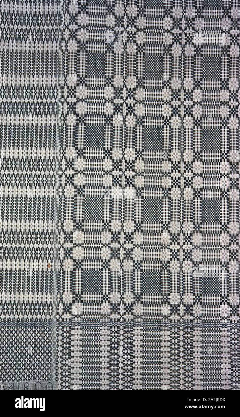 weaving overshot made in china