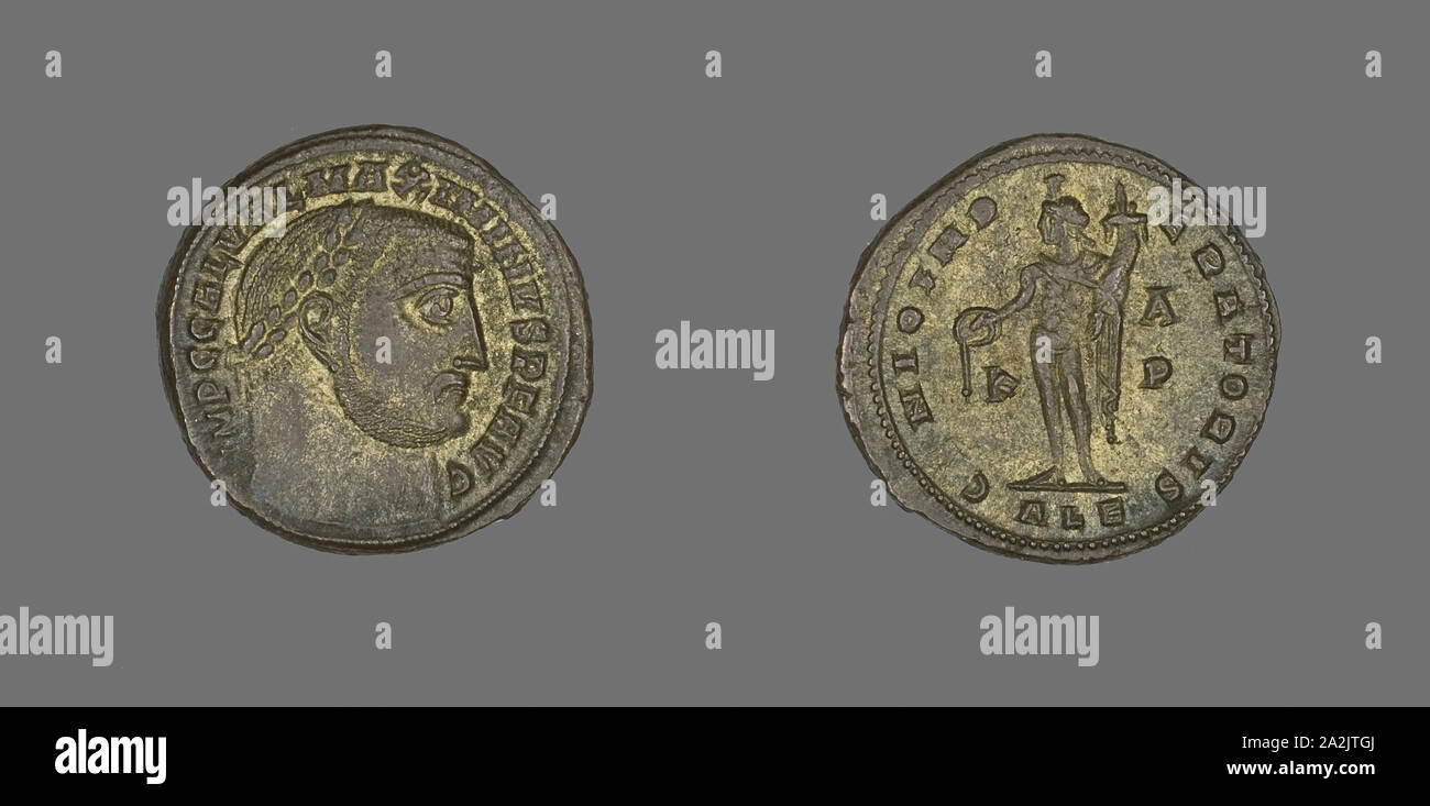 Ancient roman coin hi-res stock photography and images - Page 3