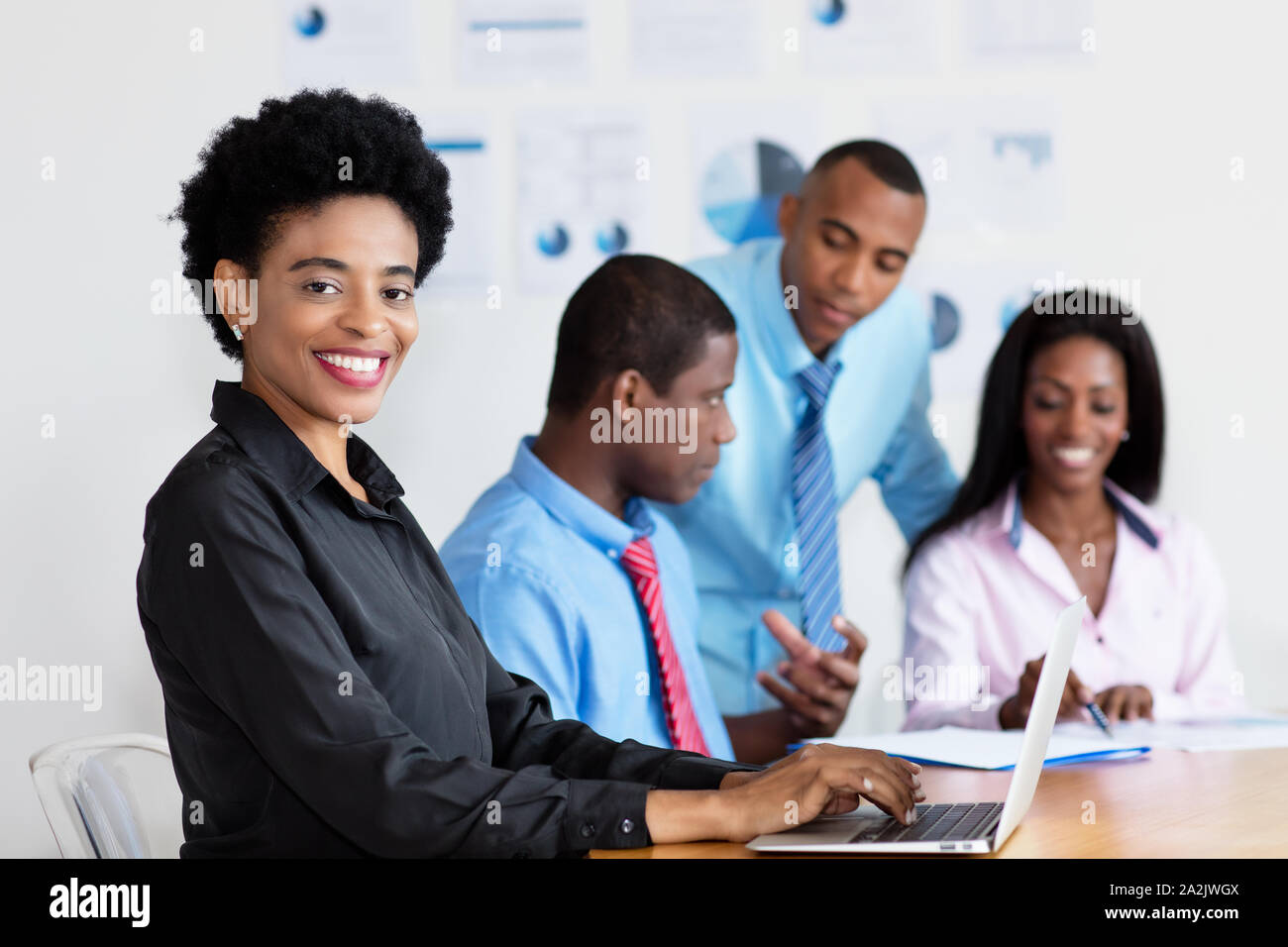 African american abidjan hi-res stock photography and images - Alamy