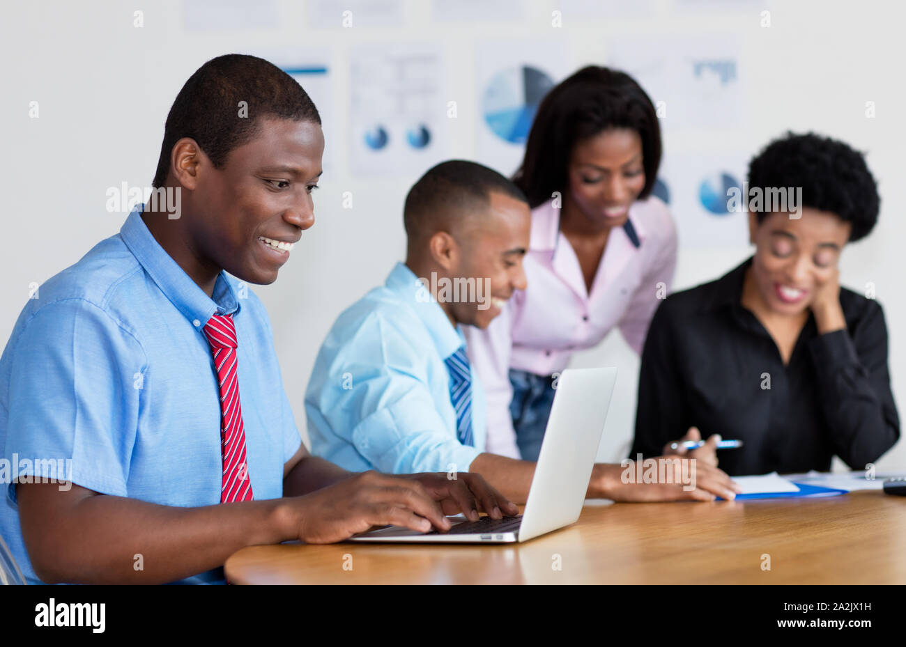 American abidjan hi-res stock photography and images - Alamy