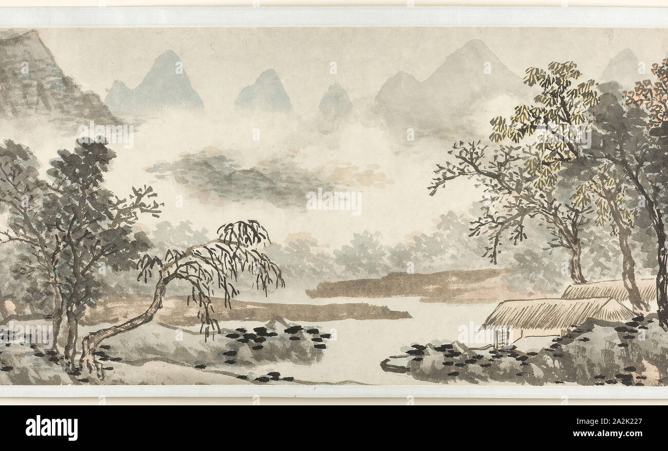 Chinese ming clouds hi-res stock photography and images - Alamy