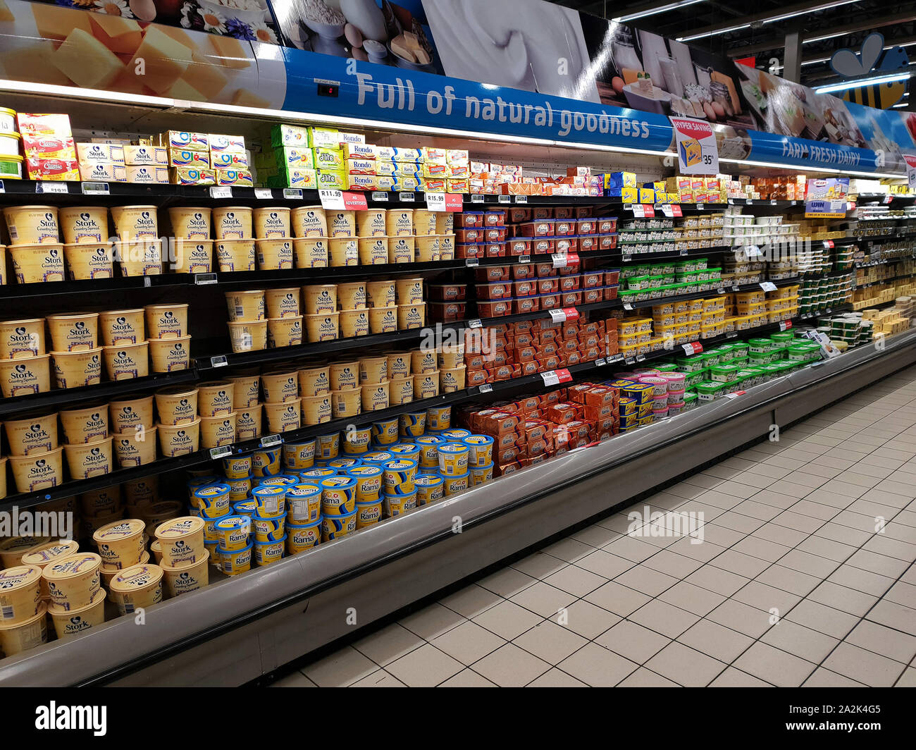 Pick N Pay Supermarket High Resolution Stock Photography and Images Alamy