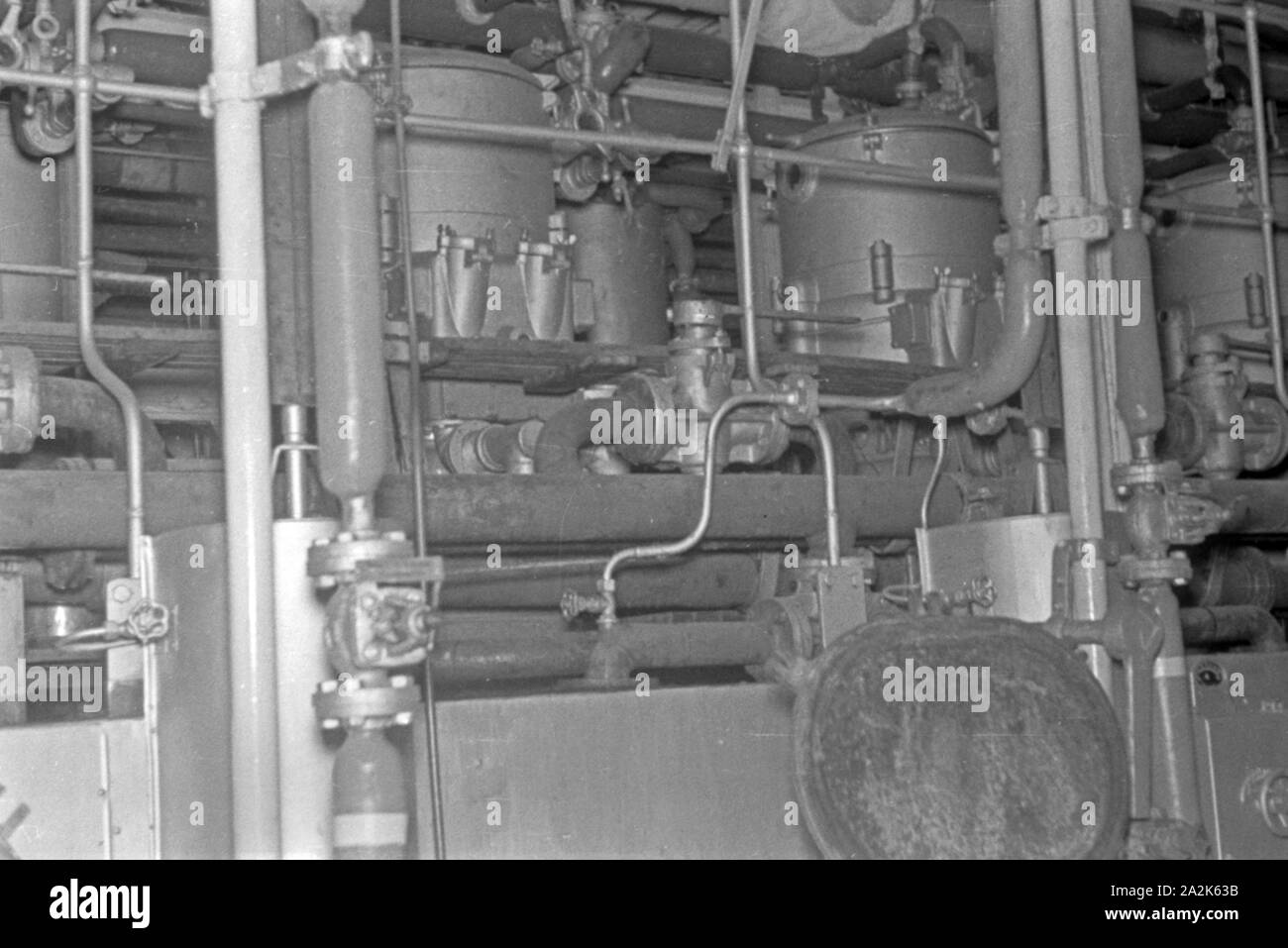 Whaling factory ship hires stock photography and images Alamy