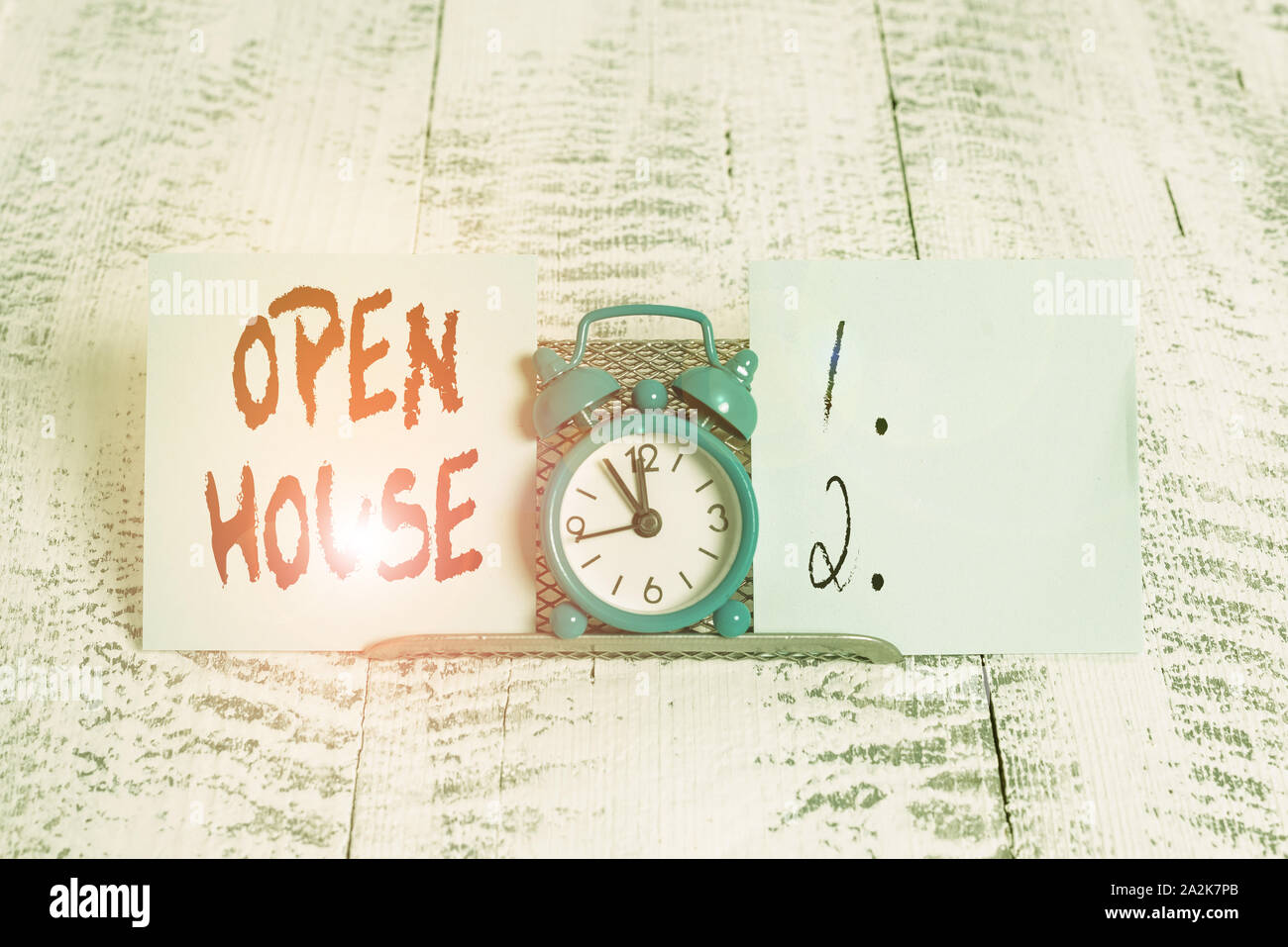 Conceptual Hand Writing Showing Open House Concept Meaning You Can Come Whatever Whenever Want Make Yourself At Home Stock Photo Alamy