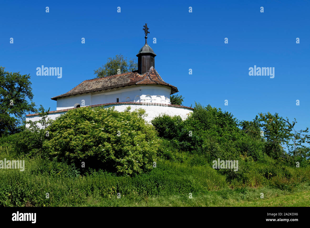 Holy sepulchre chapel hi-res stock photography and images - Alamy