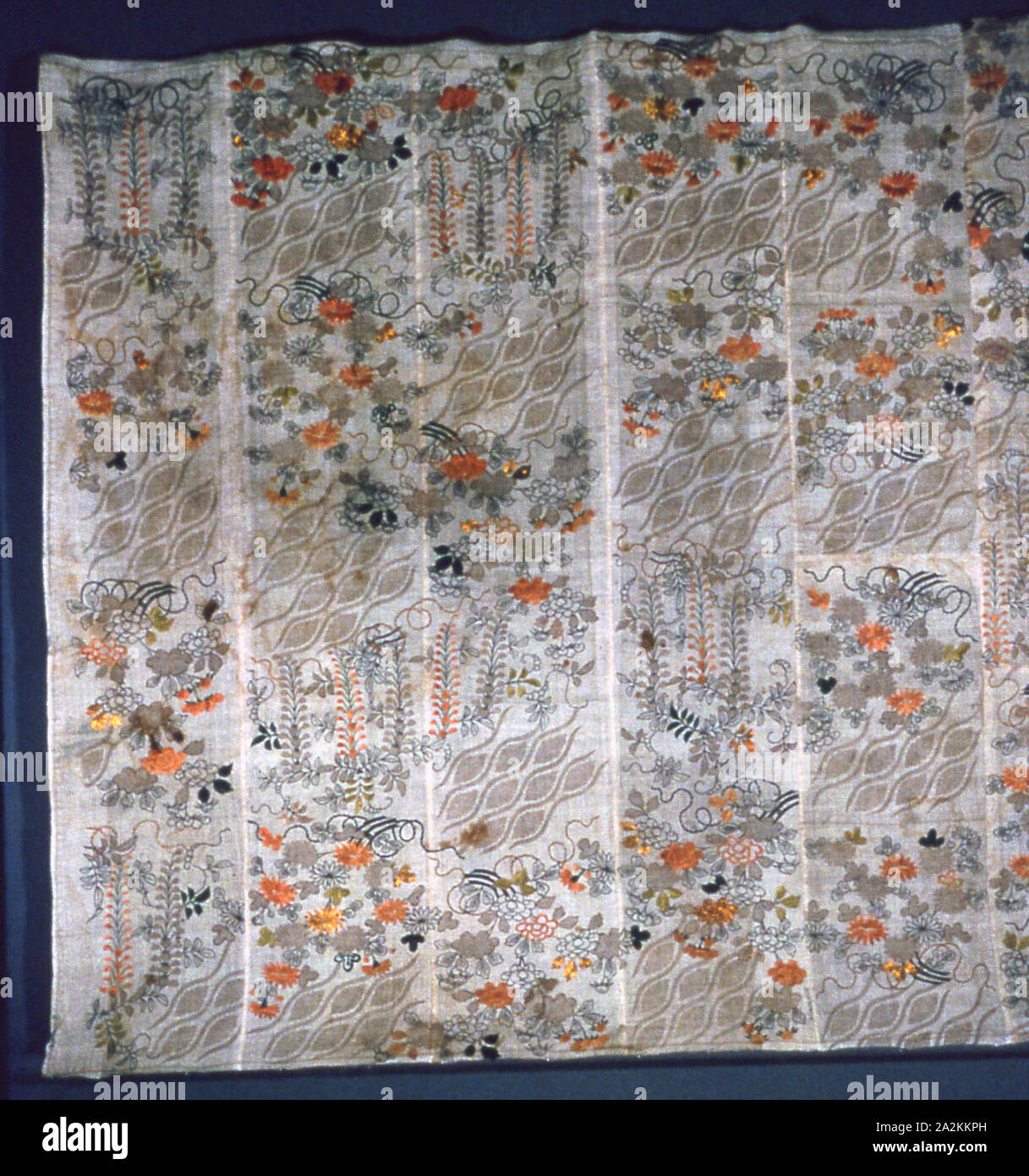 Kanoko shibori hires stock photography and images Alamy