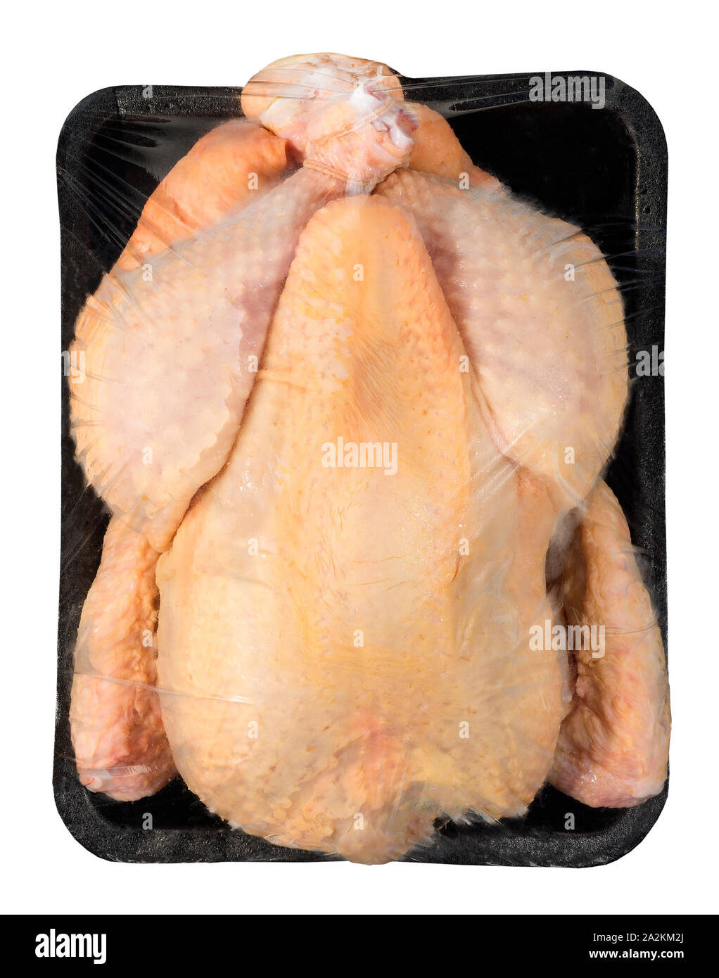 Packaged Chicken High Resolution Stock Photography and Images Alamy