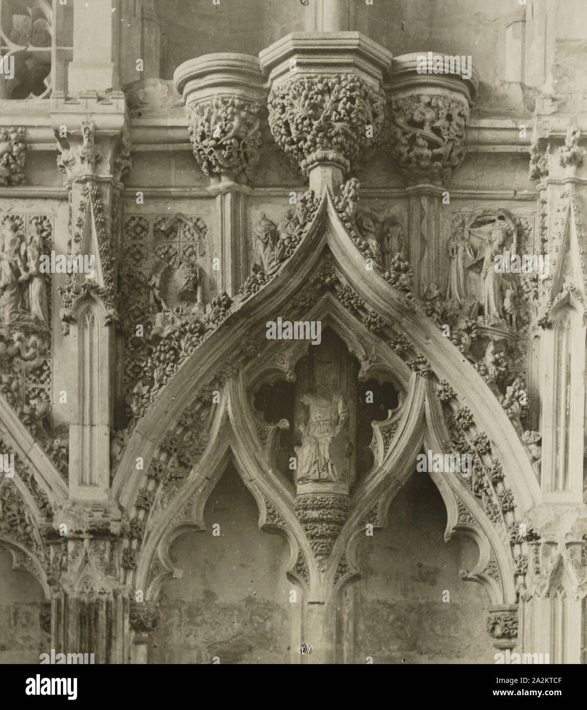 Lady chapel ely cathedral hires stock photography and images Alamy