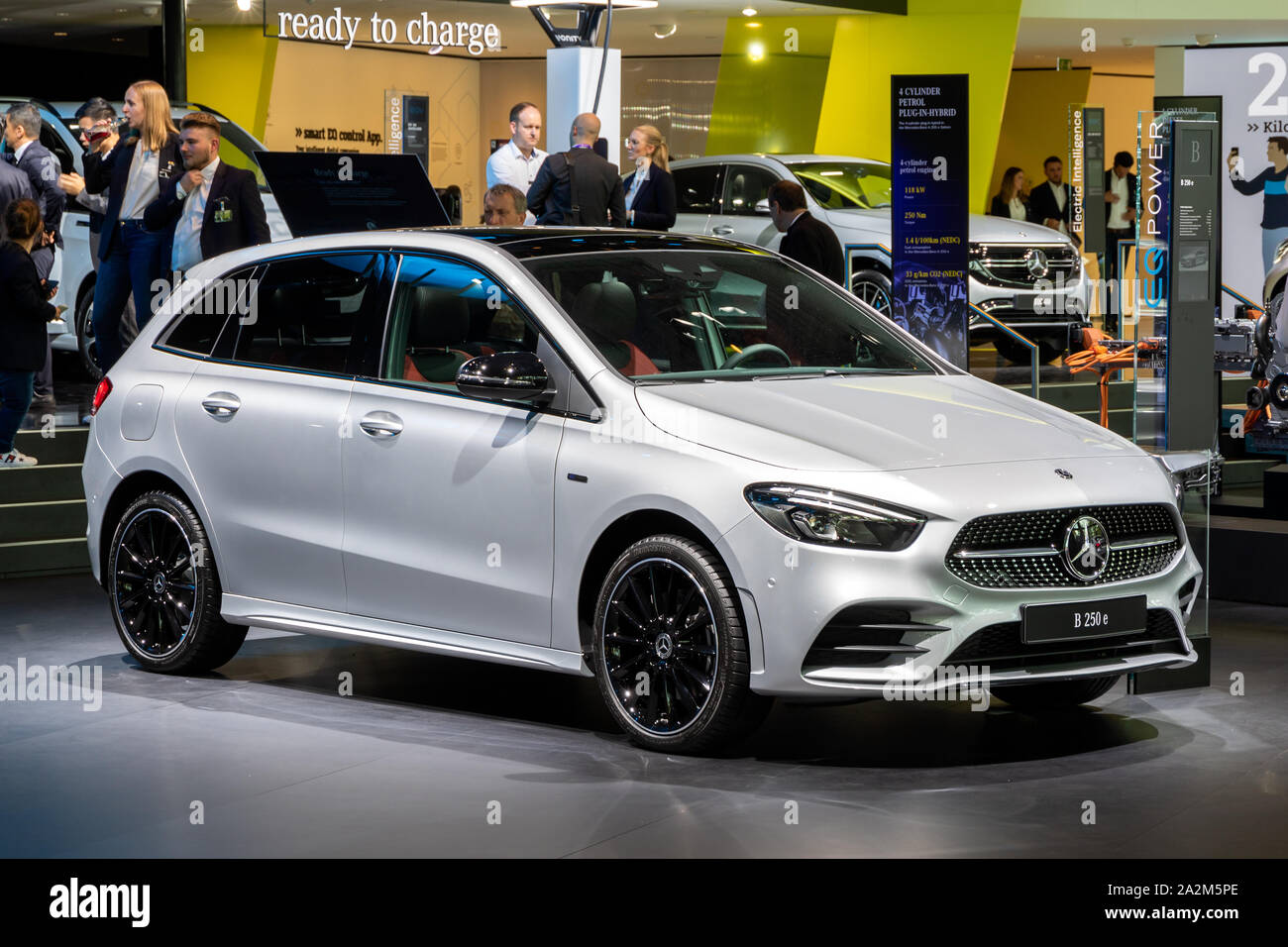 Benz b250e deals