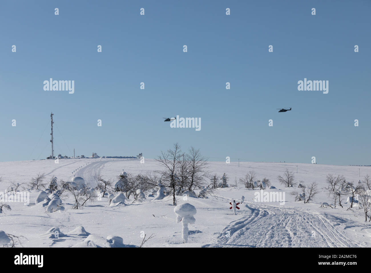 Helicopter view artwork hi-res stock photography and images - Alamy