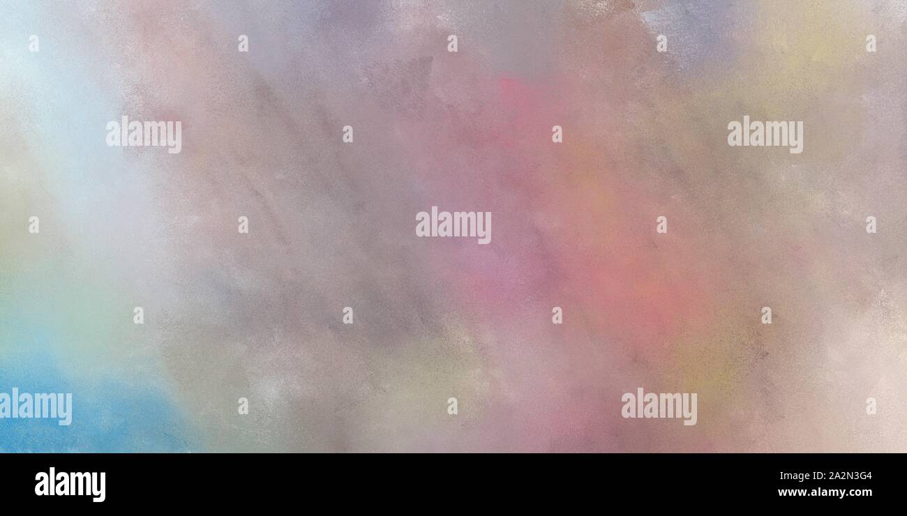 abstract diffuse texture painting with dark gray, light gray and cadet ...