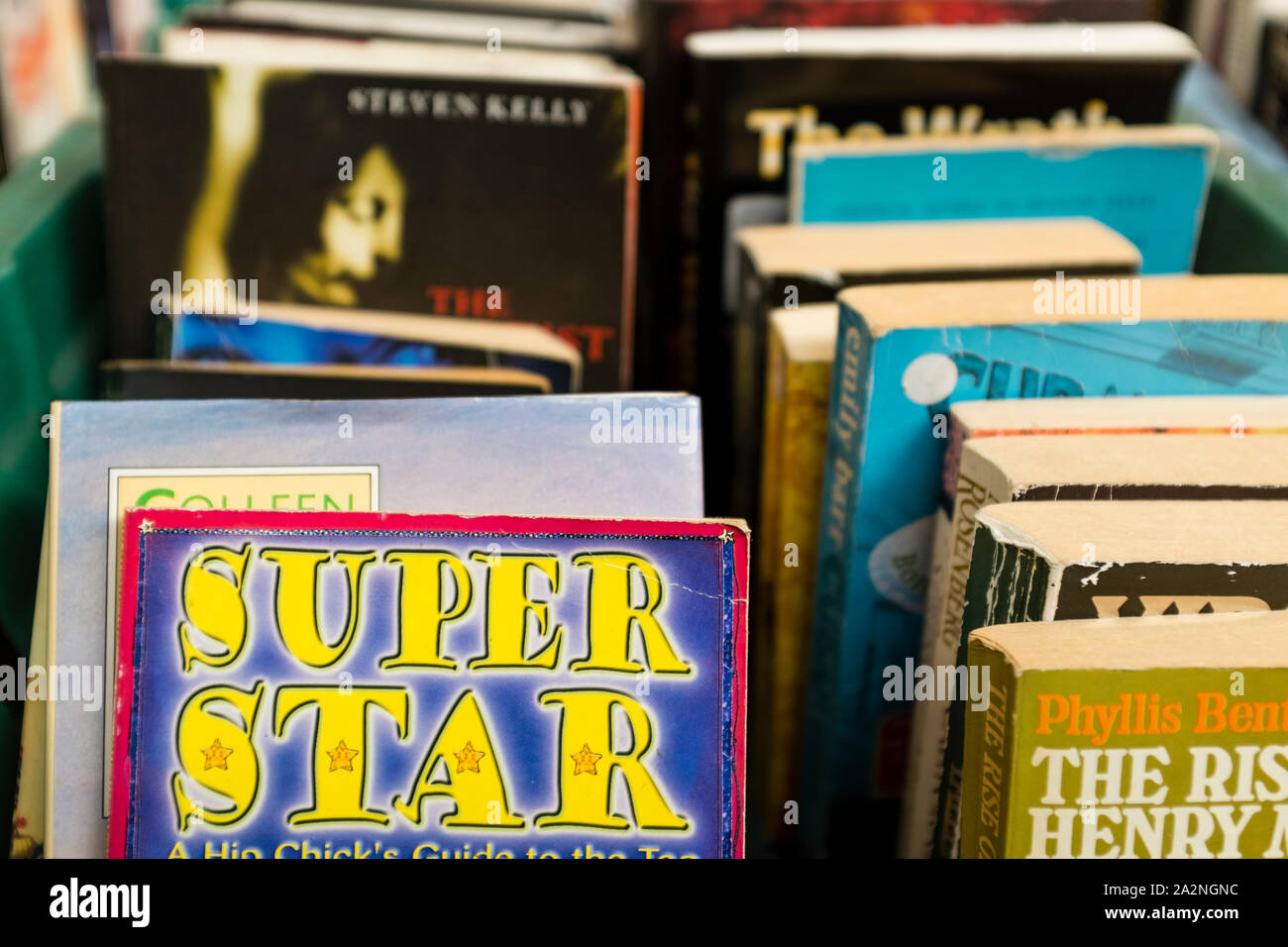 St nicholas book hires stock photography and images Alamy