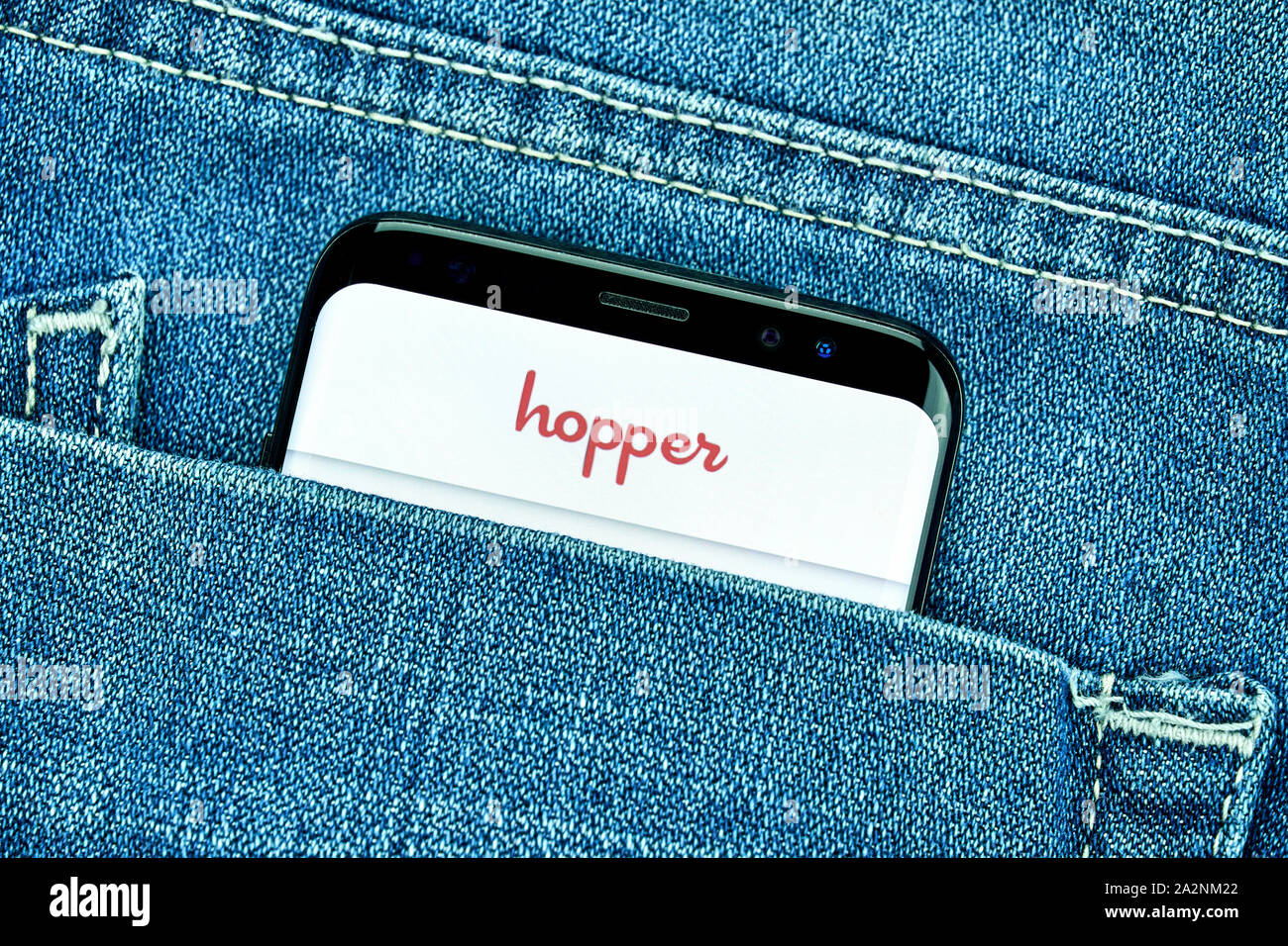 Touch screen flight monitor hires stock photography and images Alamy