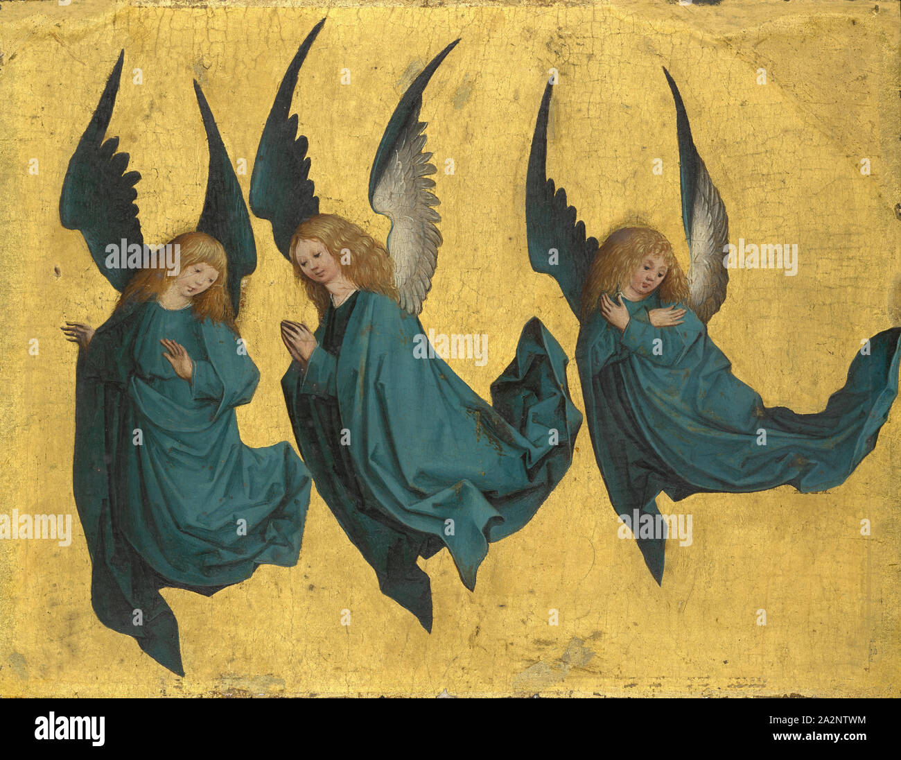 Umkreis meister des hausbuchs hi-res stock photography and images - Alamy
