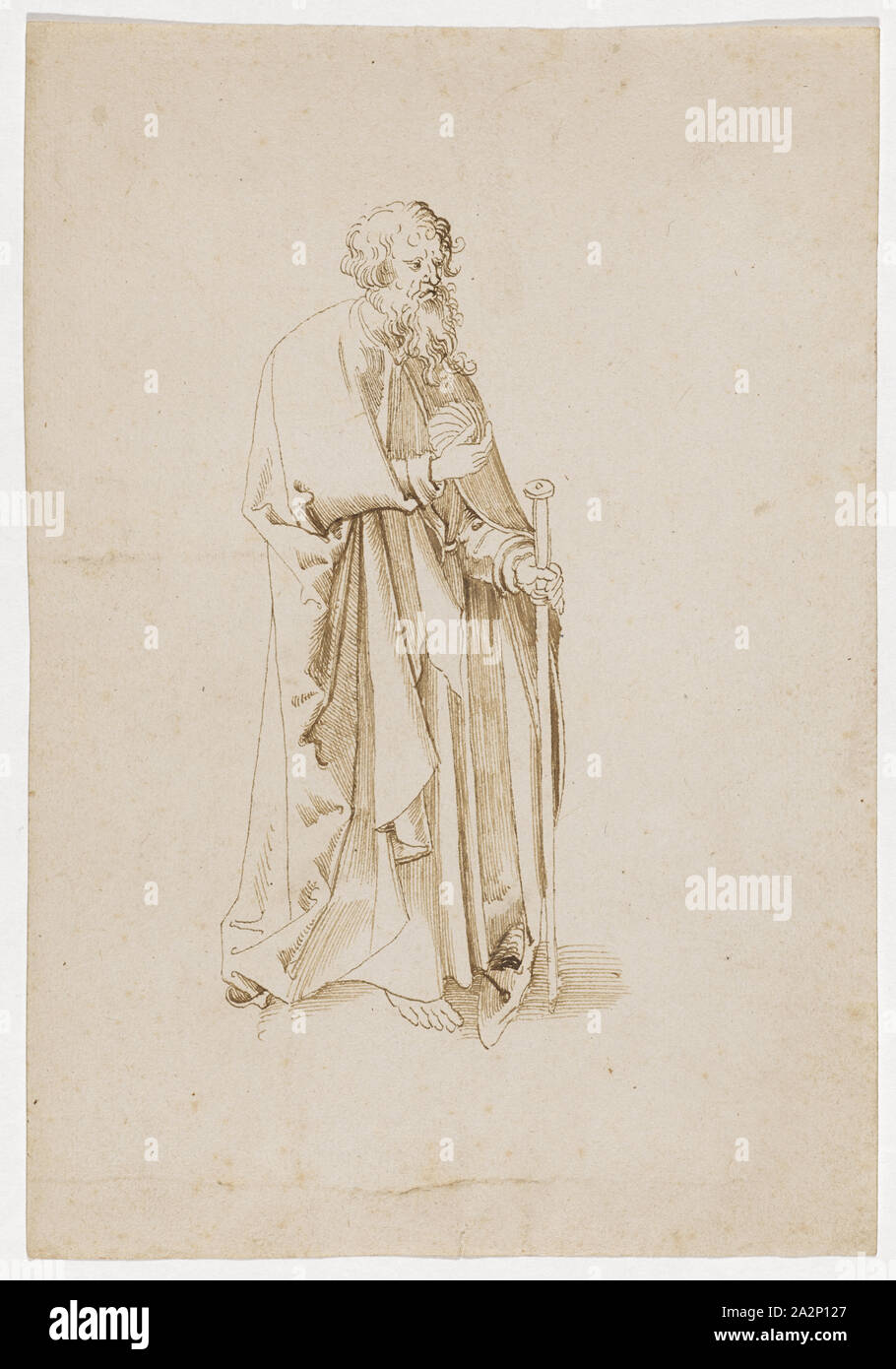 James Disciple Shell 147 mm hi-res stock photography and images - Alamy