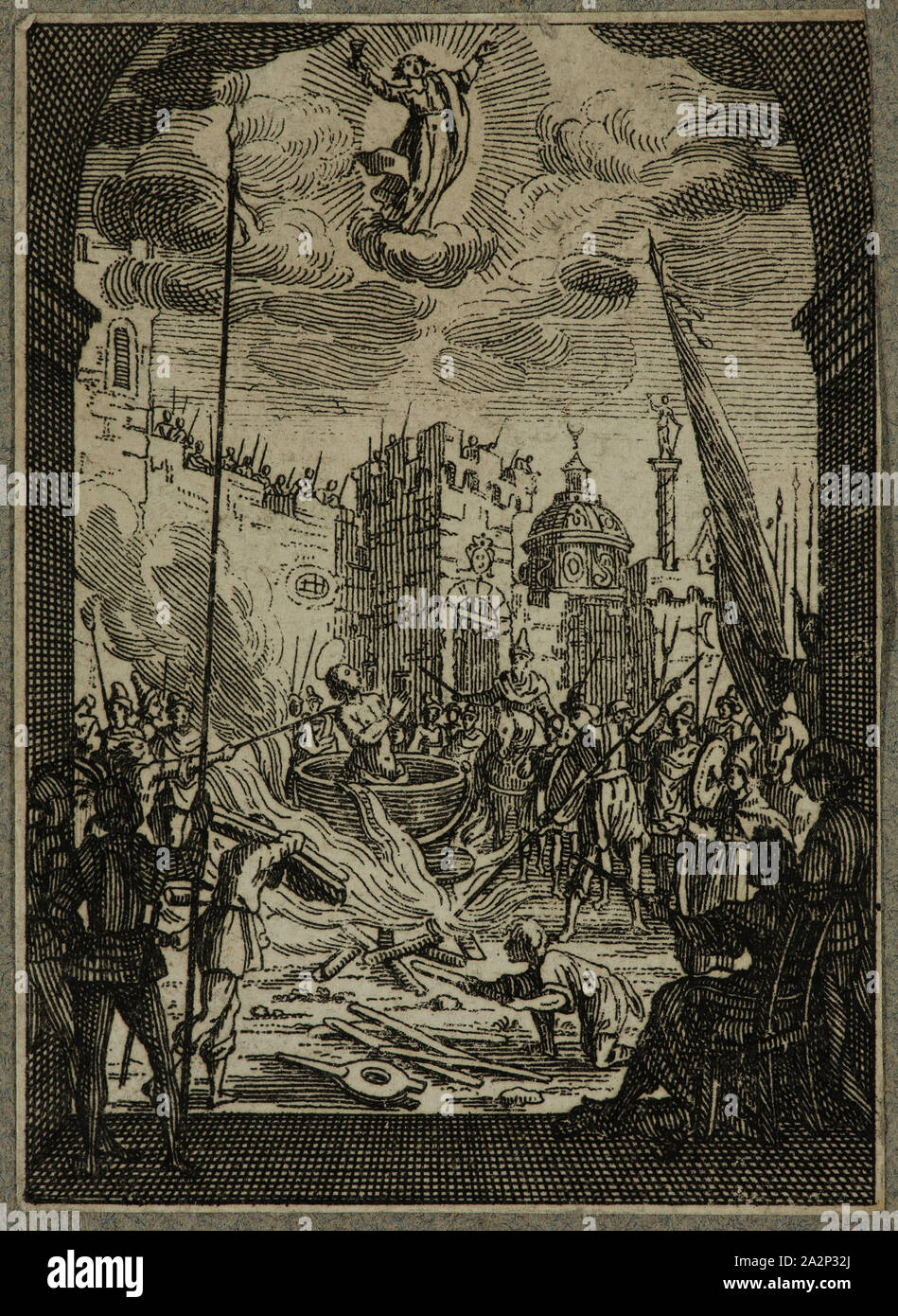 St jean levangeliste hi-res stock photography and images - Alamy