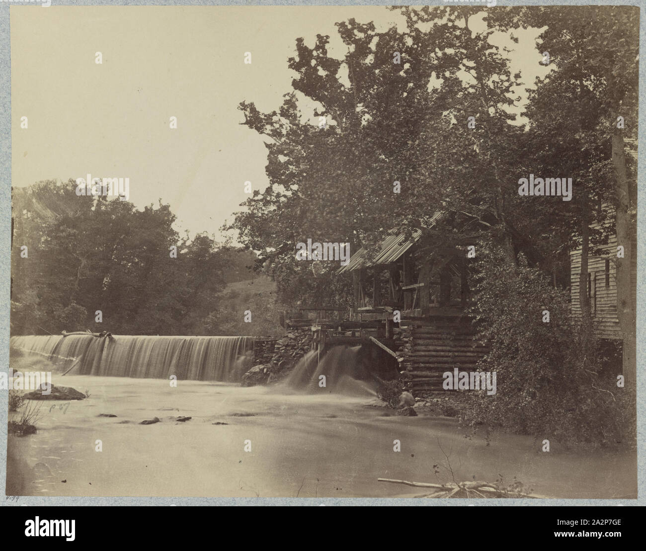 North anna river hires stock photography and images Alamy