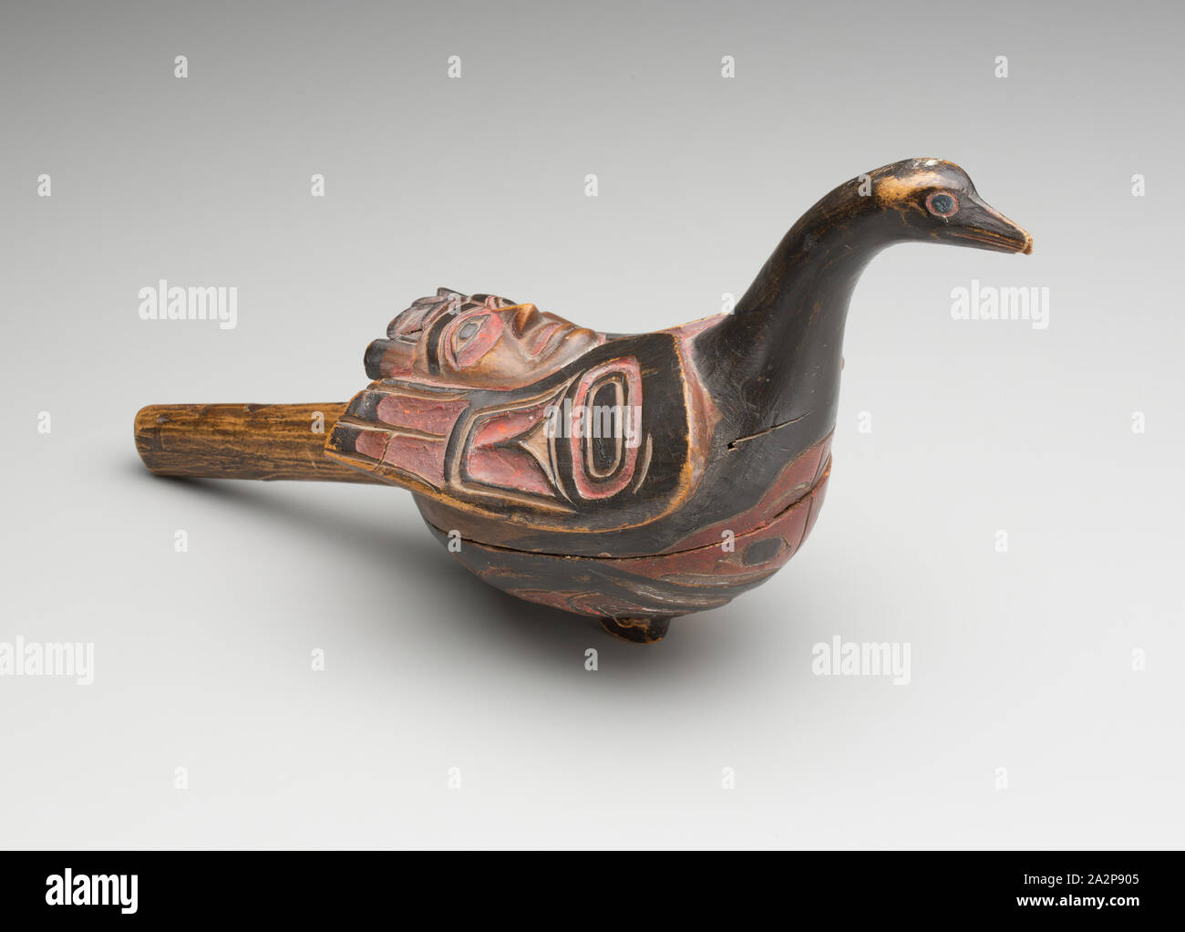 Native American Rattle Wood High Resolution Stock Photography and ...