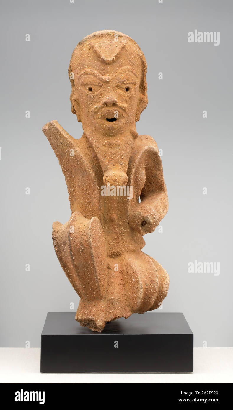 Nok African 500 0 Ad Figure Of A Man Between 500 e And 0 Ce Terracotta Overall 24 9 9 Inches 61 22 9 22 9 Cm Stock Photo Alamy Nok African 500 0 Ad Figure Of A Man Between 500 e And 0 Ce Terracotta Overall 24 9 9 Inches 61 22 9 22 9 Cm Stock Photo Alamy