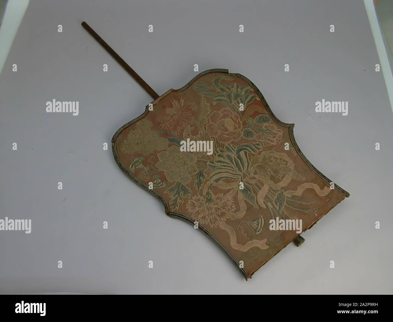 Petit point embroidery hi-res stock photography and images - Alamy