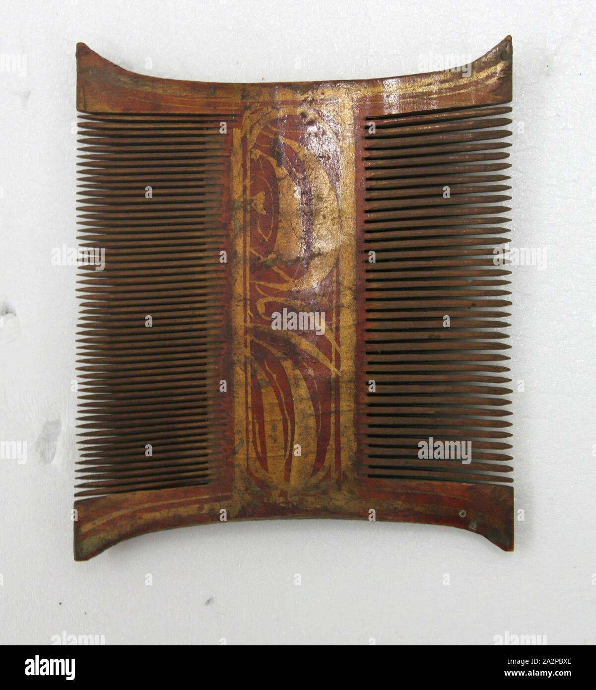 possibly Islamic, Iranian, possibly Islamic, Indian, Comb, 19th century